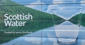 Workers vote to strike for fair pay at Scottish Water