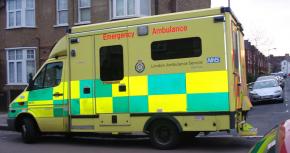 Ambulance Cuts Plan ‘Totally Unsustainable’