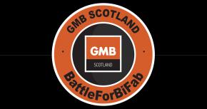 GMB Scotland & Unite Scotland Joint Trade Union Statement