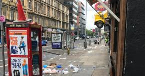 Glasgow’s Waste Crisis