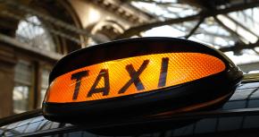 GMB Taxi Drivers Demand Fair Deal