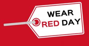 GMB Scotland Proud To Support ‘Wear Red’ Anti-Racism Drive