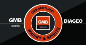 GMB Calls On Diageo To Recognise And Reward Workers