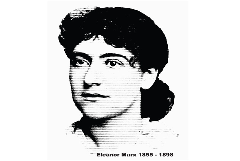 Eleanor Marx