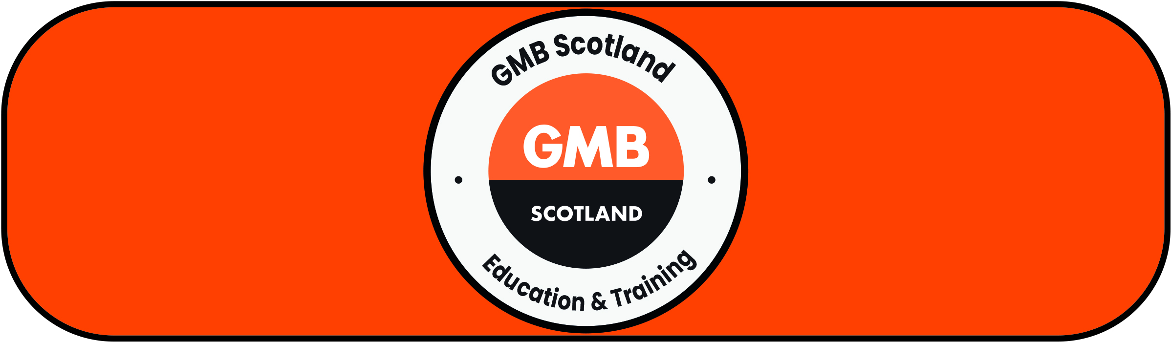 GMB Scotland Education Header