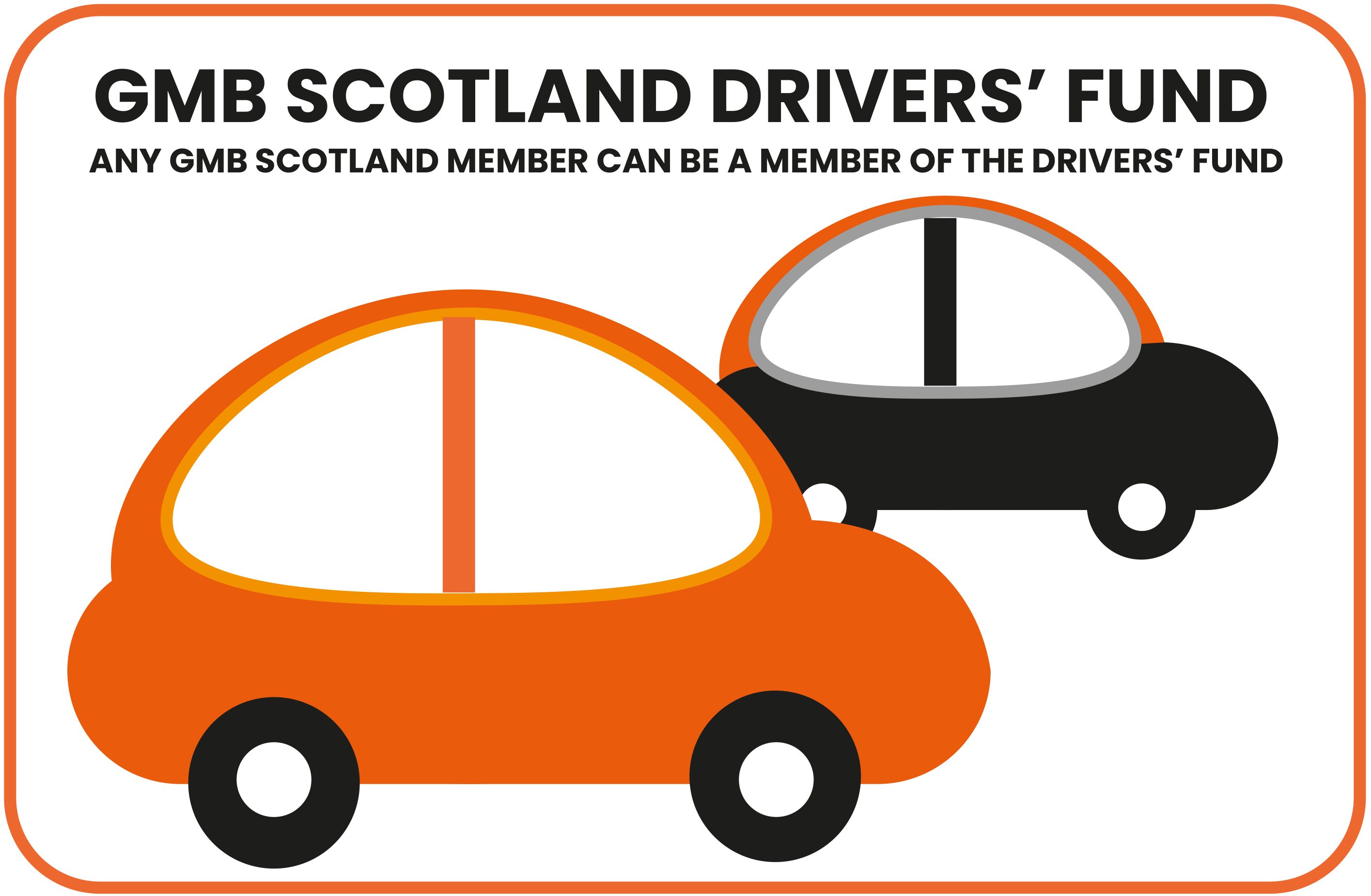 GMB Scotland Drivers Fund